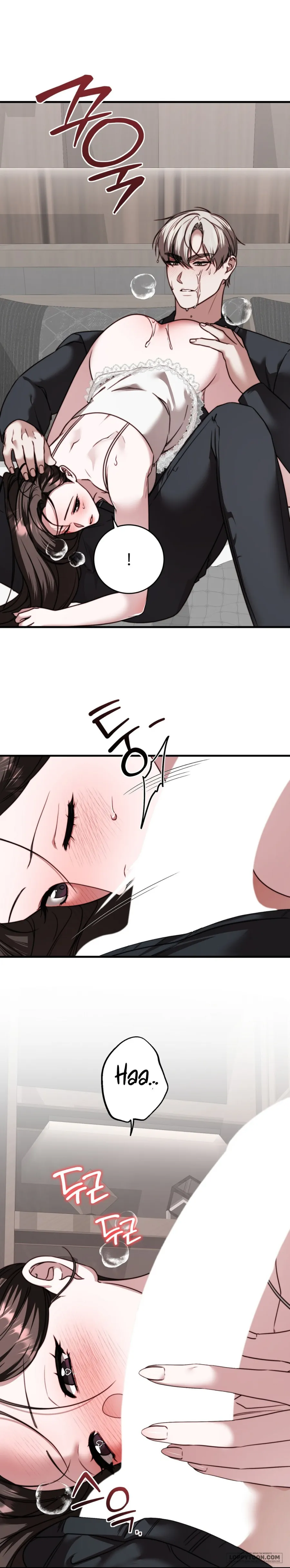 [18+] Cô Dâu Anh Hùng - Chap 1 - Trang 26
