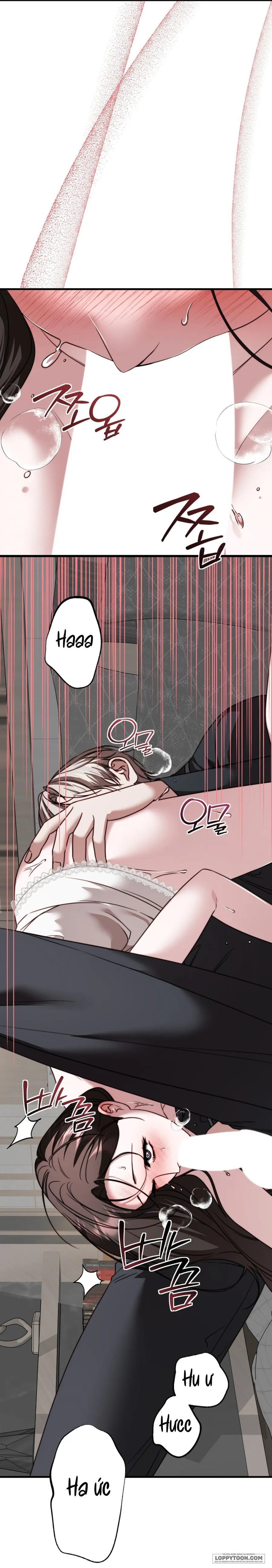 [18+] Cô Dâu Anh Hùng - Chap 1 - Trang 27