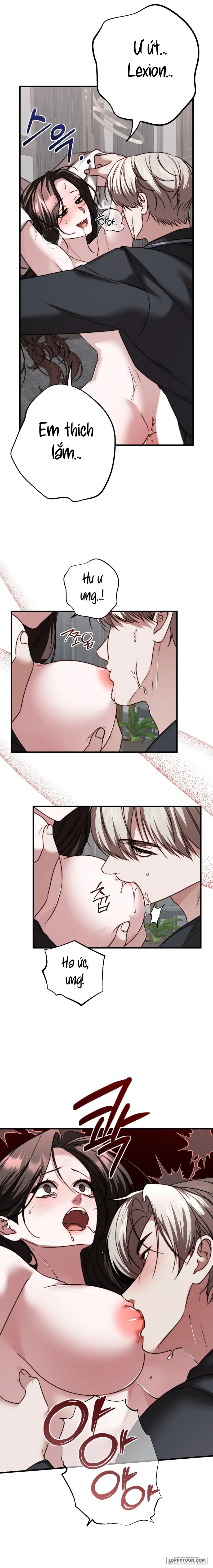 [18+] Cô Dâu Anh Hùng - Chap 1 - Trang 28