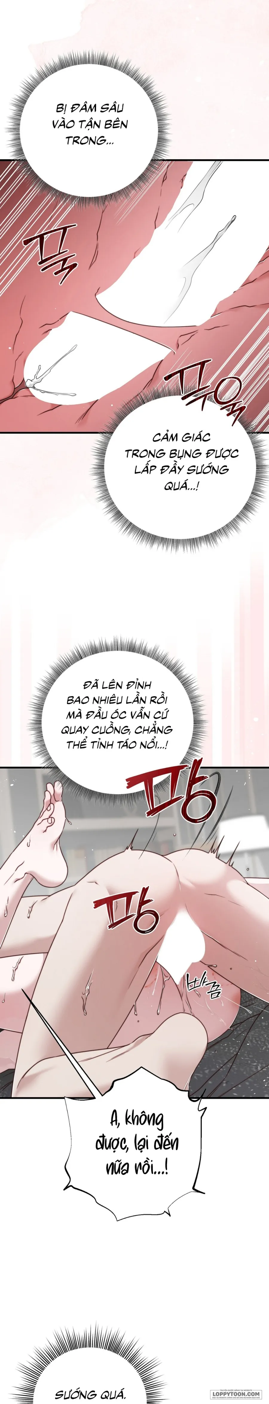 [18+] Cô Dâu Anh Hùng - Chap 2 - Trang 2