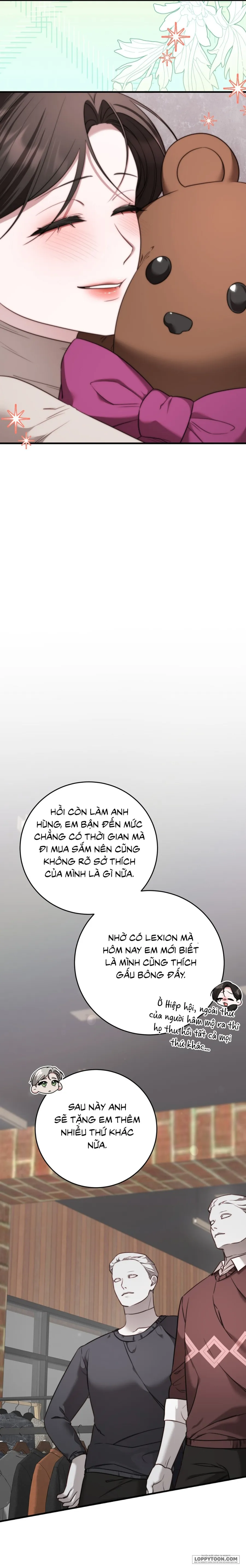 [18+] Cô Dâu Anh Hùng - Chap 2 - Trang 17