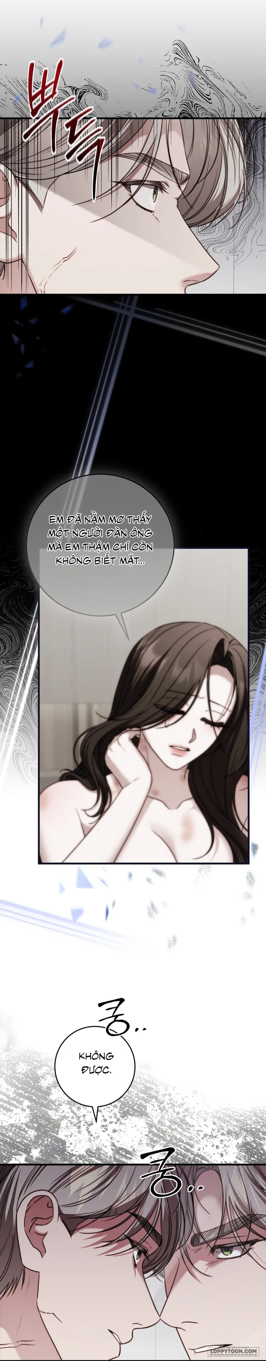[18+] Cô Dâu Anh Hùng - Chap 2 - Trang 21
