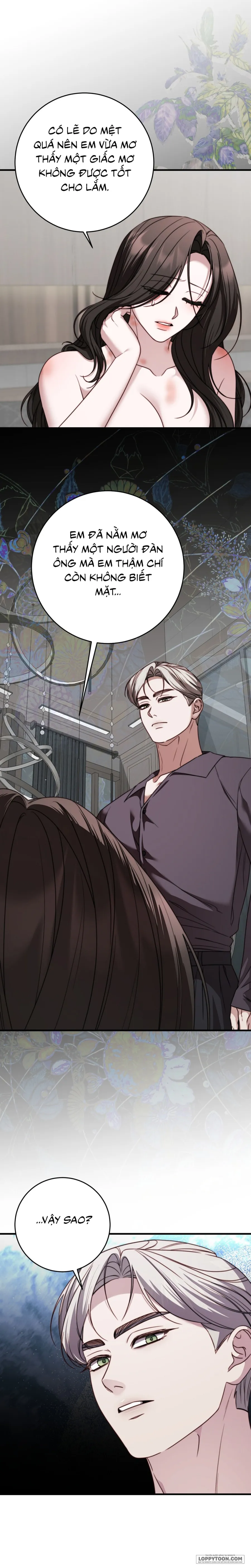 [18+] Cô Dâu Anh Hùng - Chap 2 - Trang 10