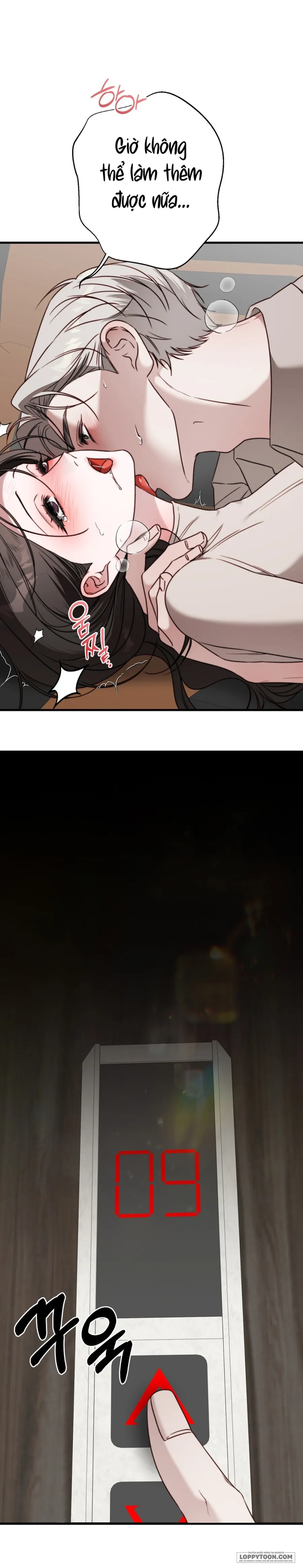 [18+] Cô Dâu Anh Hùng - Chap 4 - Trang 20