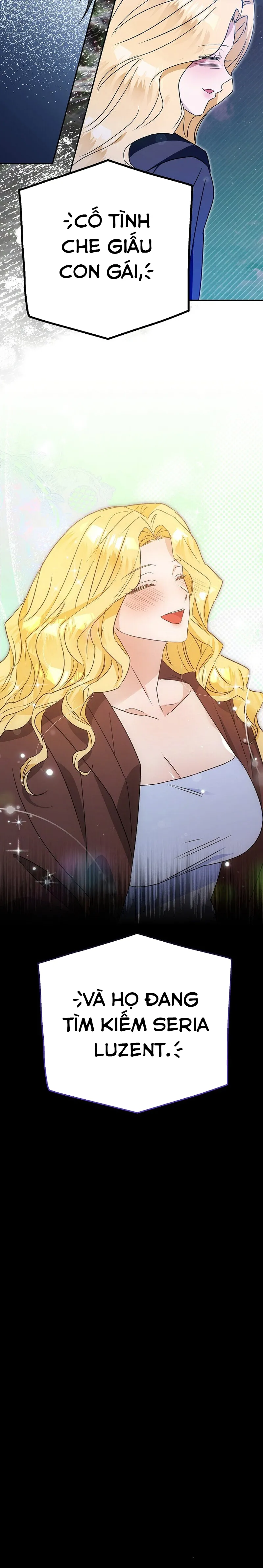 [18+] Cô Dâu Của Bộ Tộc Man Rợ - Chap 4 - Trang 19