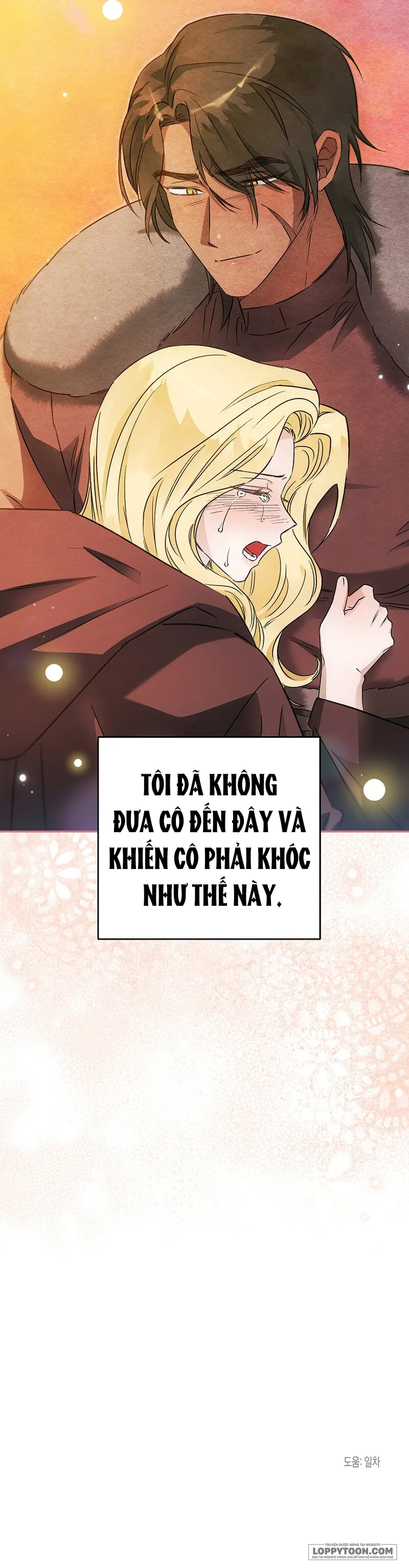 [18+] Cô Dâu Của Bộ Tộc Man Rợ - Chap 7 - Trang 20