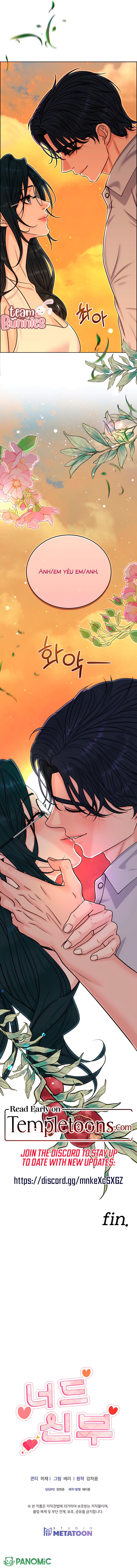 [18+] Cô dâu mọt sách - Chap 5 - Trang 16