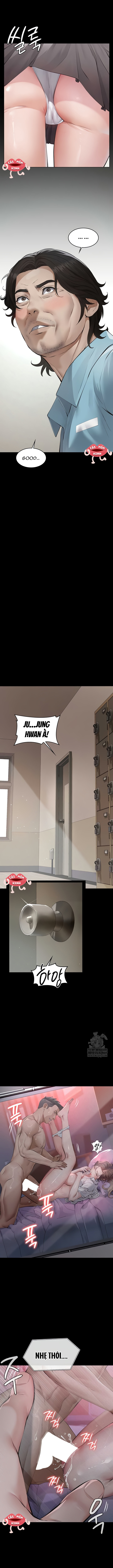 [18+] Cuộc Săn "Daddy" - Chap 2 - Trang 11