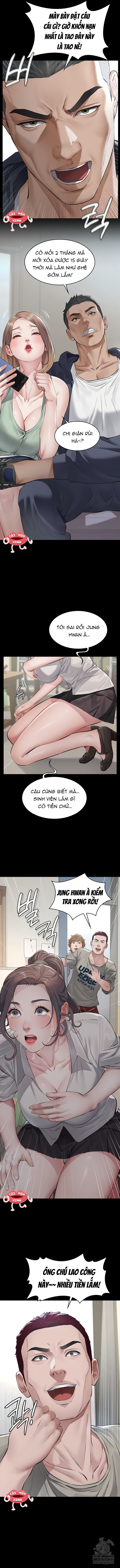 [18+] Cuộc Săn "Daddy" - Chap 2 - Trang 14