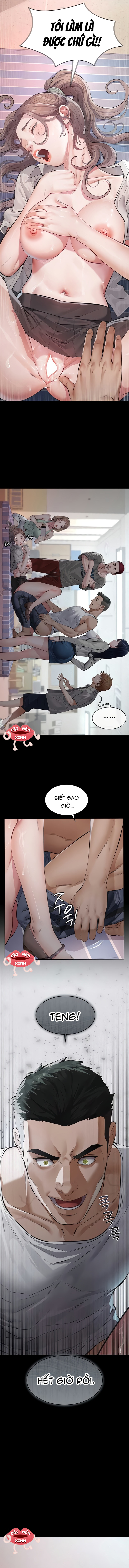 [18+] Cuộc Săn "Daddy" - Chap 2 - Trang 18