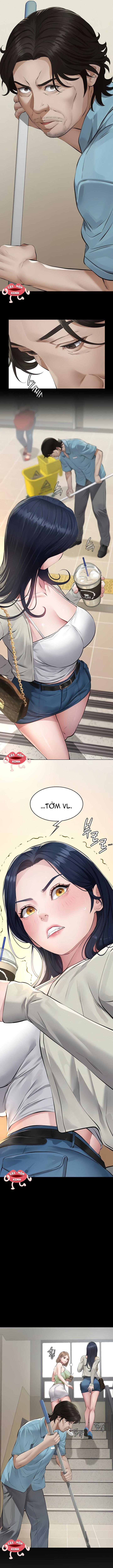 [18+] Cuộc Săn "Daddy" - Chap 2 - Trang 9