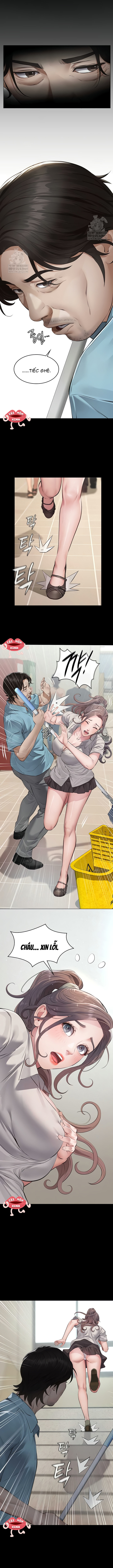 [18+] Cuộc Săn "Daddy" - Chap 2 - Trang 10