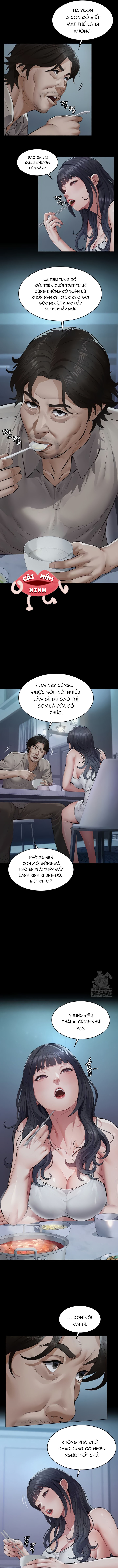[18+] Cuộc Săn "Daddy" - Chap 3 - Trang 14