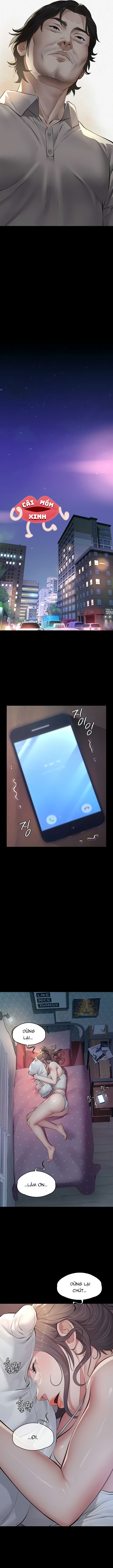 [18+] Cuộc Săn "Daddy" - Chap 3 - Trang 18