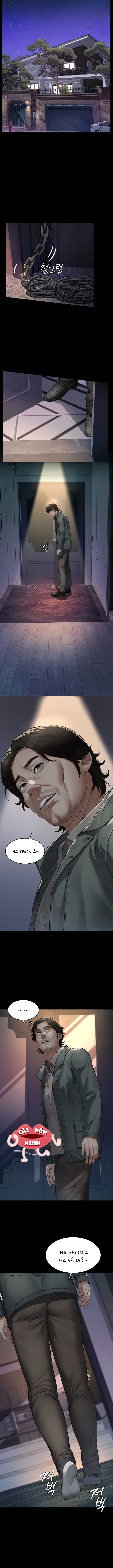 [18+] Cuộc Săn "Daddy" - Chap 3 - Trang 10