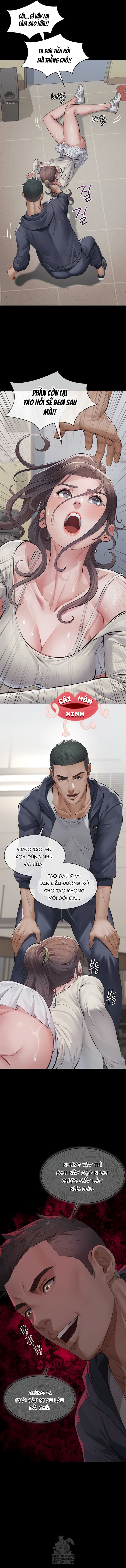 [18+] Cuộc Săn "Daddy" - Chap 4 - Trang 17