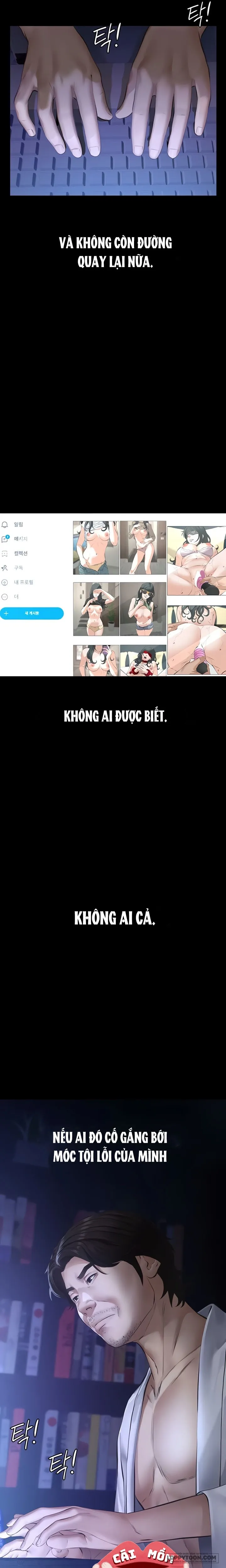[18+] Cuộc Săn "Daddy" - Chap 7 - Trang 29