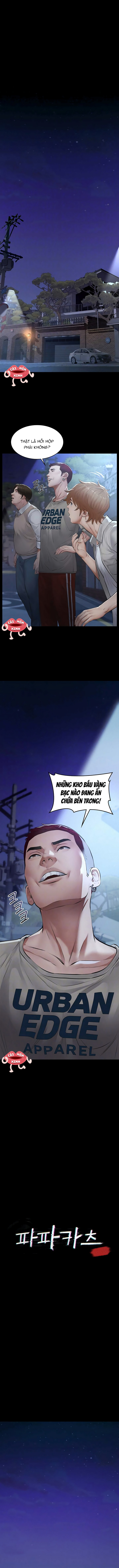 [18+] Cuộc Săn "Daddy" - Chap 8 - Trang 2