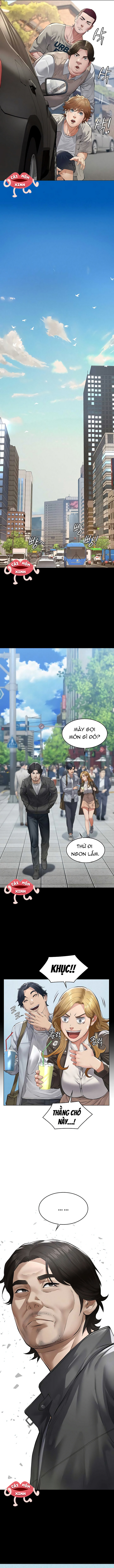 [18+] Cuộc Săn "Daddy" - Chap 9 - Trang 17