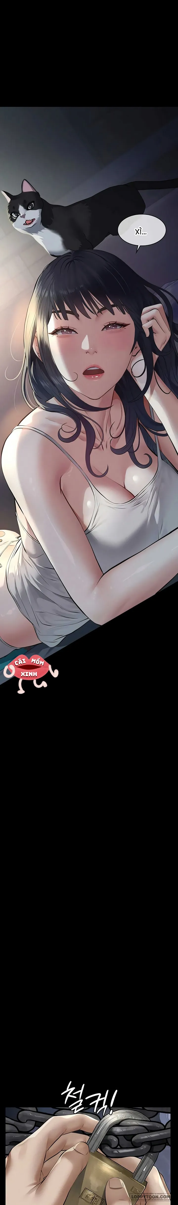 [18+] Cuộc Săn "Daddy" - Chap 9 - Trang 31