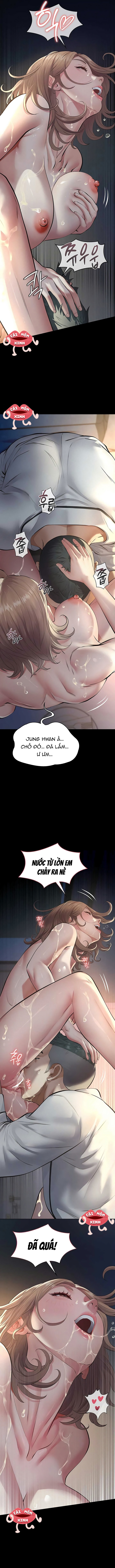 [18+] Cuộc Săn "Daddy" - Chap 9 - Trang 7