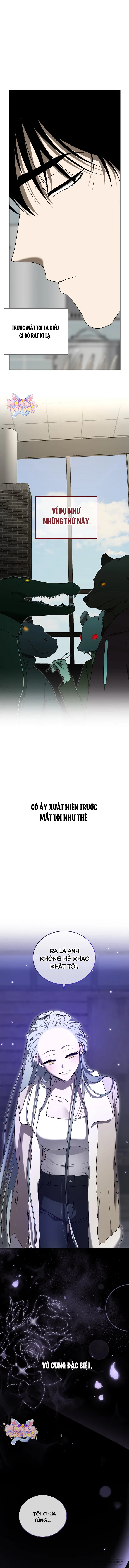 [18+] DANA - Chap 0 - Trang 1