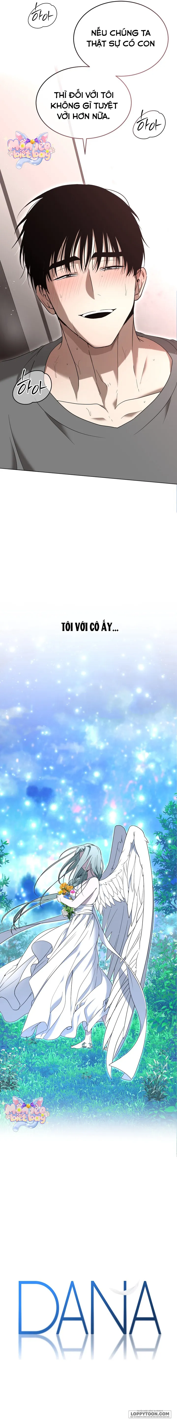 [18+] DANA - Chap 0 - Trang 3