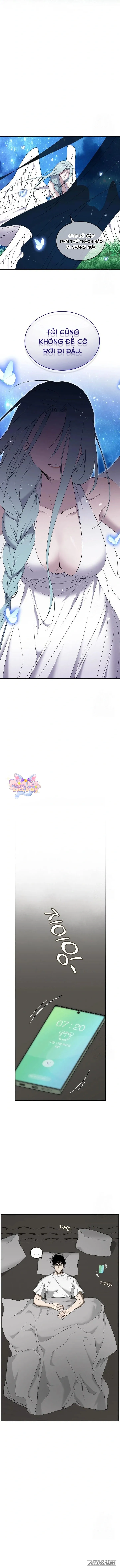 [18+] DANA - Chap 1 - Trang 2