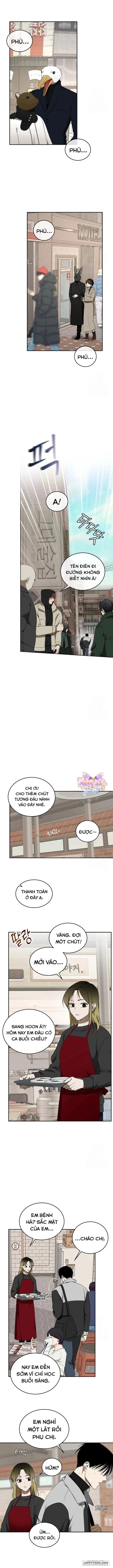 [18+] DANA - Chap 1 - Trang 11