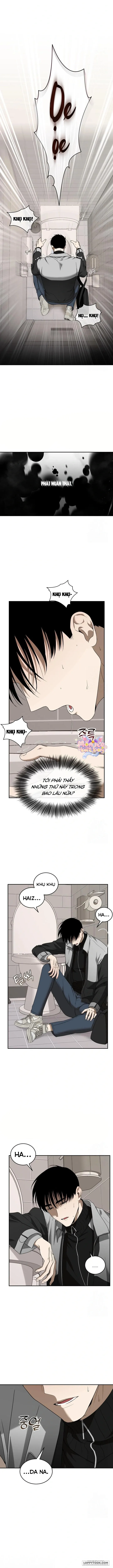 [18+] DANA - Chap 1 - Trang 12