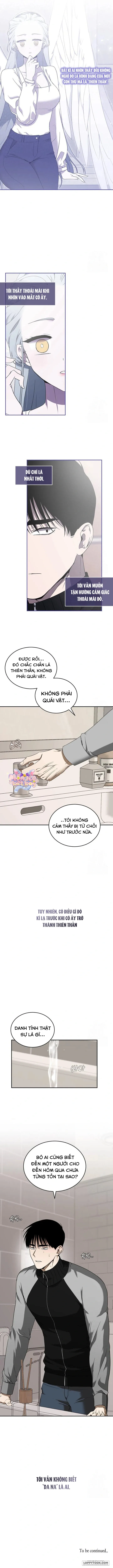[18+] DANA - Chap 1 - Trang 13
