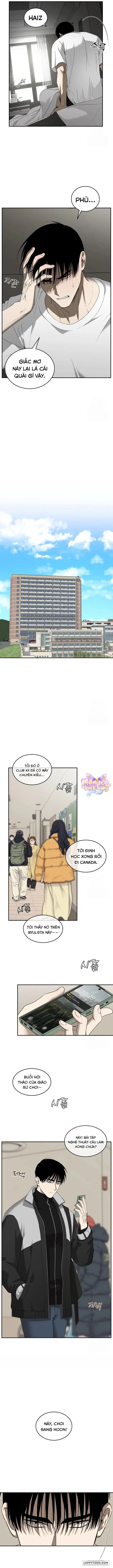 [18+] DANA - Chap 1 - Trang 3