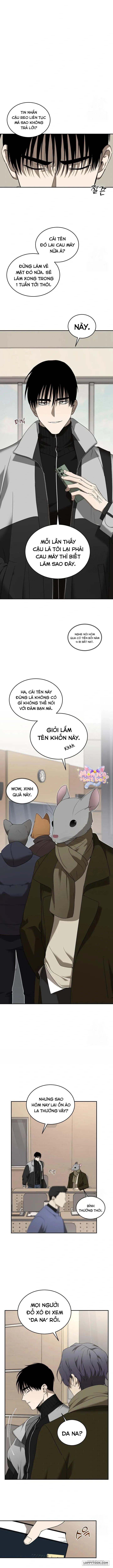 [18+] DANA - Chap 1 - Trang 4