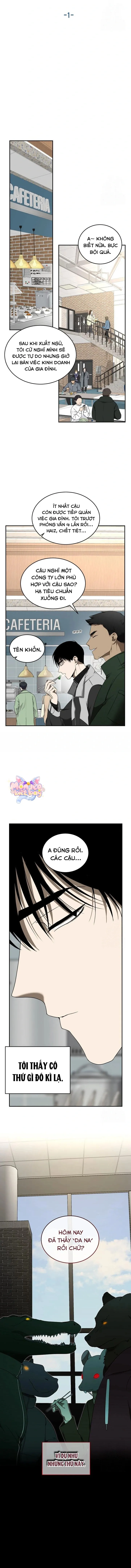 [18+] DANA - Chap 1 - Trang 7
