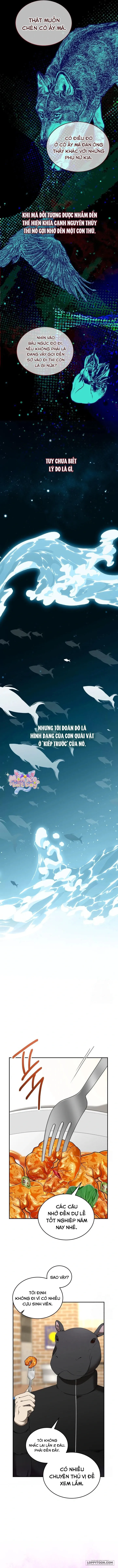 [18+] DANA - Chap 1 - Trang 8