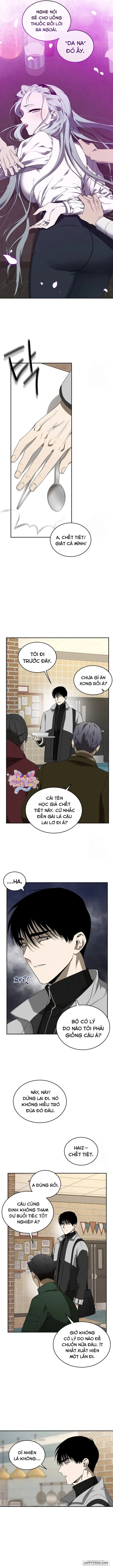 [18+] DANA - Chap 1 - Trang 9