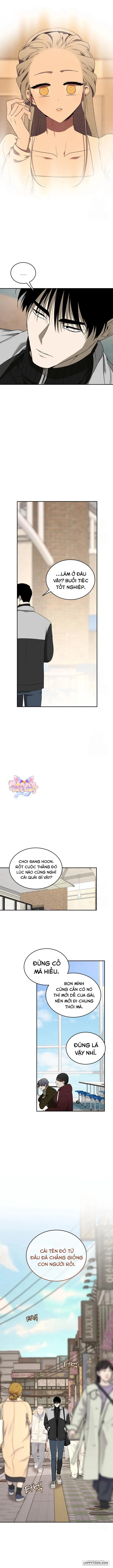 [18+] DANA - Chap 1 - Trang 10