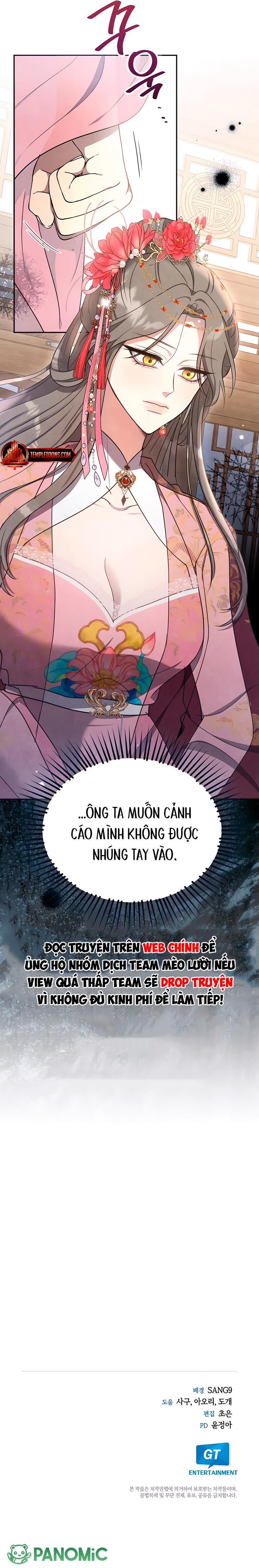 [18+] Đêm cưỡng đoạt - Chap 11 - Trang 11