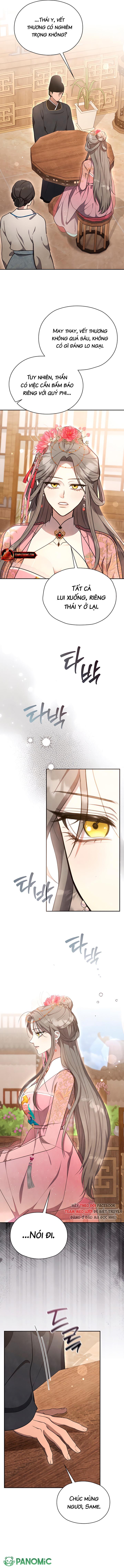 [18+] Đêm cưỡng đoạt - Chap 12 - Trang 2