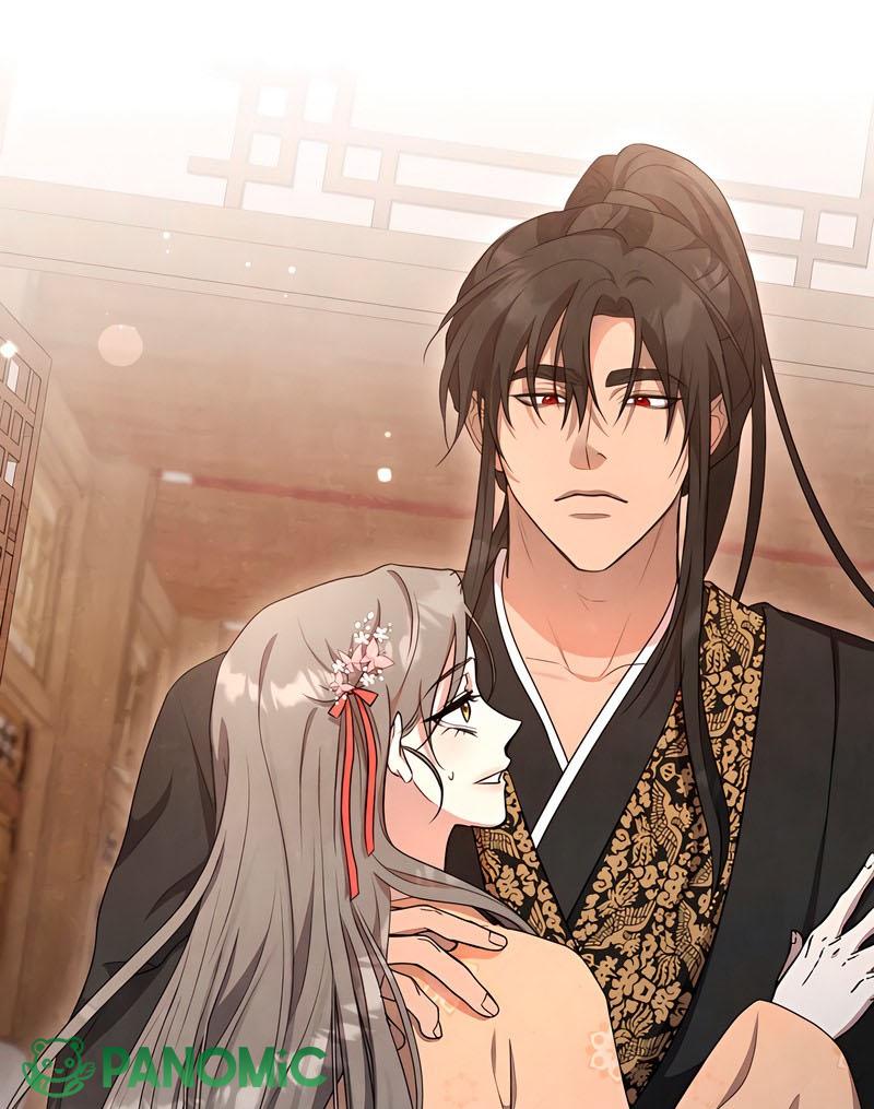 [18+] Đêm cưỡng đoạt - Chap 16 - Trang 51