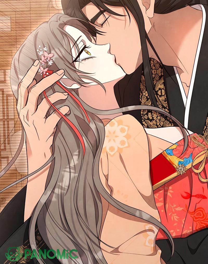 [18+] Đêm cưỡng đoạt - Chap 16 - Trang 54