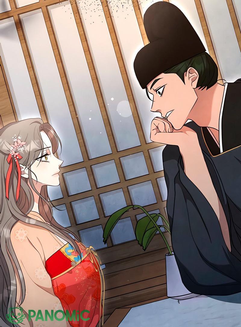 [18+] Đêm cưỡng đoạt - Chap 16 - Trang 10