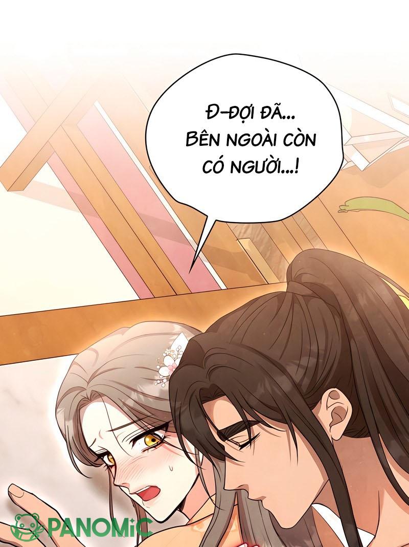 [18+] Đêm cưỡng đoạt - Chap 16 - Trang 99