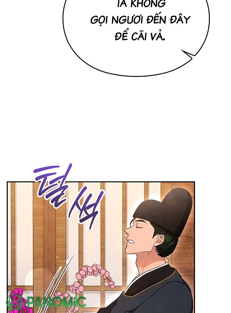 [18+] Đêm cưỡng đoạt - Chap 16 - Trang 21