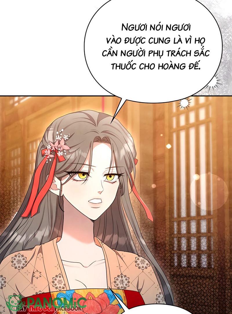 [18+] Đêm cưỡng đoạt - Chap 16 - Trang 23