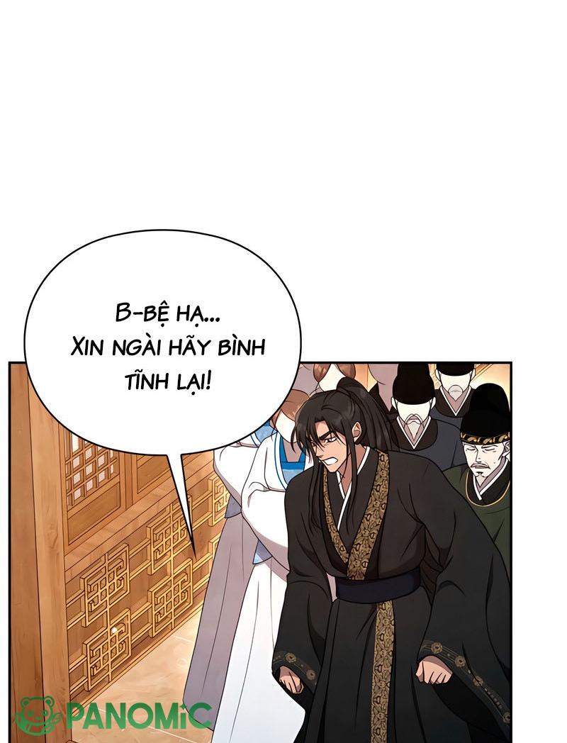 [18+] Đêm cưỡng đoạt - Chap 16 - Trang 29