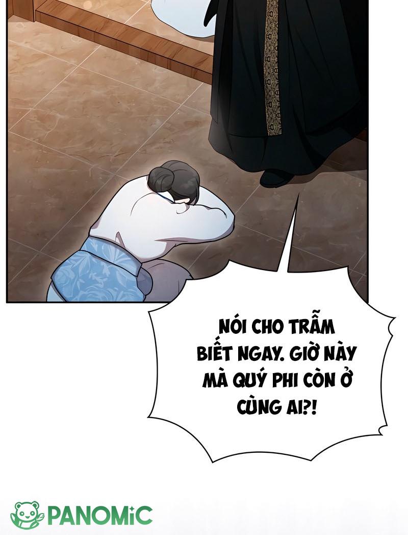 [18+] Đêm cưỡng đoạt - Chap 16 - Trang 30