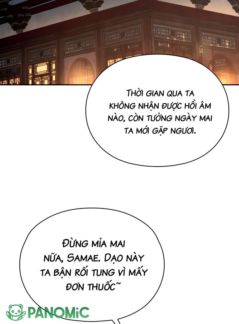 [18+] Đêm cưỡng đoạt - Chap 16 - Trang 4