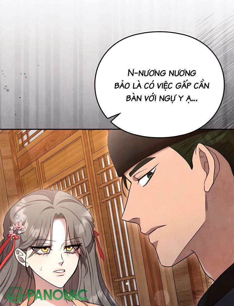 [18+] Đêm cưỡng đoạt - Chap 16 - Trang 31