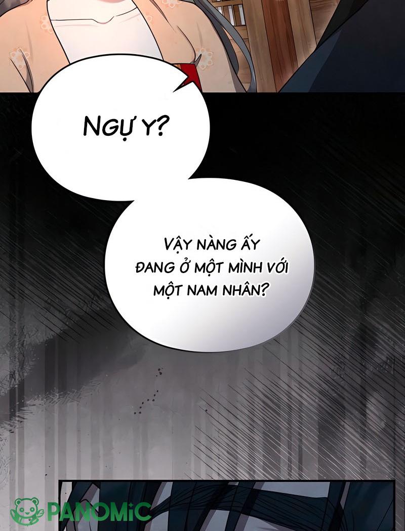 [18+] Đêm cưỡng đoạt - Chap 16 - Trang 32